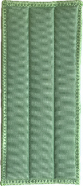 Hausfreund Glasreinigungspad